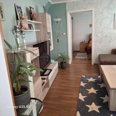 Foto - 3 Zimmer Etagenwohnung in Königslutter am Elm