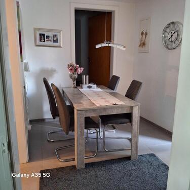 Foto - Etagenwohnung in Königslutter am Elm zur Miete