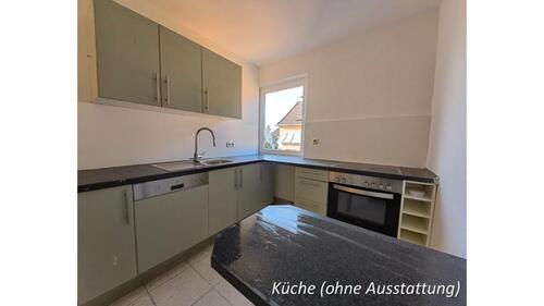 Foto - Etagenwohnung in Augsburg zur Miete