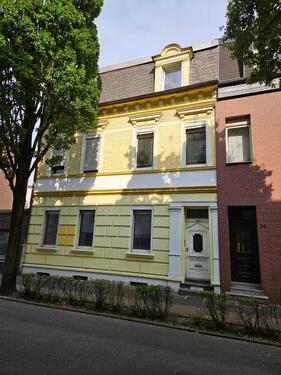 Foto - frisch renovierte Wohnung in der Oberhausener Innenstadt