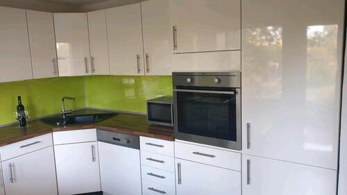 Foto - 2 Zimmer Etagenwohnung zur Miete in Heusenstamm