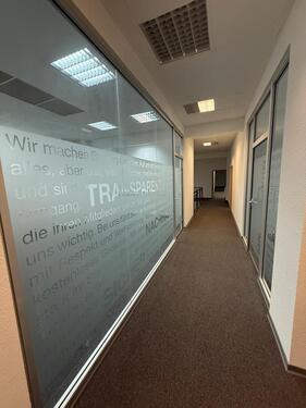 Foto - CoworkingEinzelbüros in Treysa – Top-Infrastruktur & Parkplätze