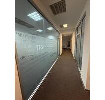 CoworkingEinzelbüros in Treysa – Top-Infrastruktur & Parkplätze - Schwalmstadt