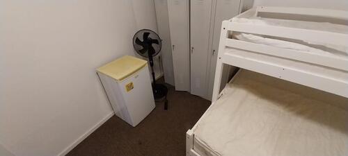 Foto - 1 Zimmer Etagenwohnung zur Miete in Bremen