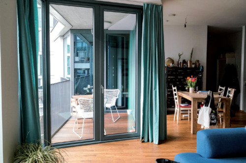 Foto - 3 Zimmer Etagenwohnung in Berlin