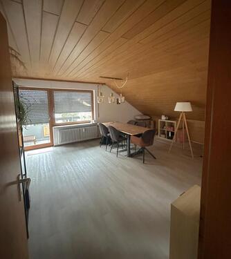 Foto - 2 Zimmer Etagenwohnung zur Miete in Wendlingen am Neckar