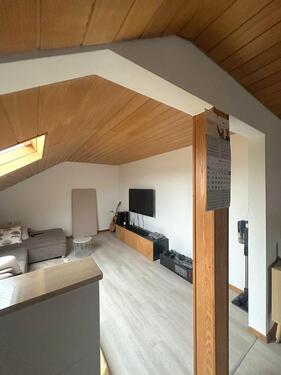 Foto - 2 Zimmer Etagenwohnung in Wendlingen am Neckar