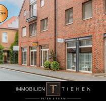 Flexibel im Zentrum: Vielseitige Gewerbefläche mit 4 eigenen Parkplätzen in Neuenhaus zu mieten!