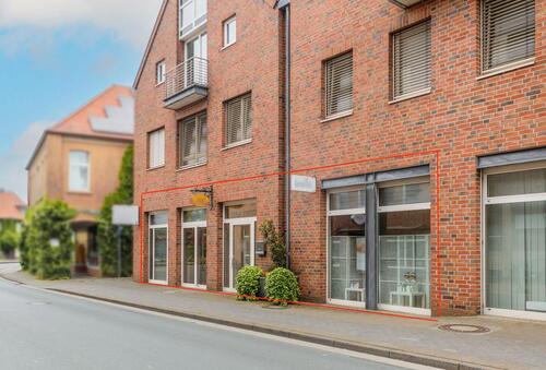 Foto - andere zur Miete in Neuenhaus