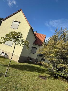 Foto - Einfamilienhaus in Wildau zur Miete