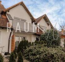 Gepflegte 2-Zimmer-Wohnung mit Terrasse in ruhiger Lage - Bad Staffelstein