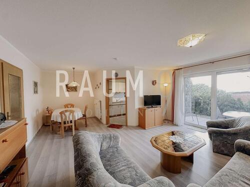 Foto - 2 Zimmer Etagenwohnung in Bad Staffelstein