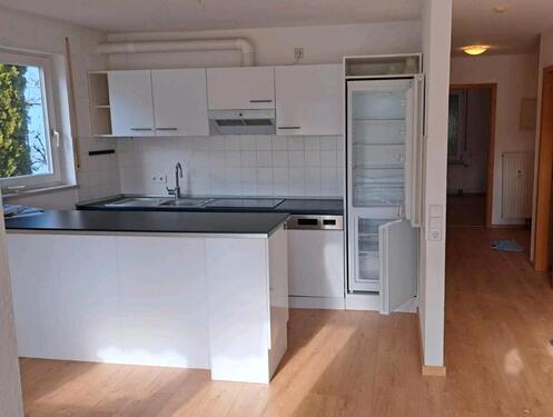 Foto - 3 Zimmer Erdgeschoßwohnung zur Miete in Nufringen