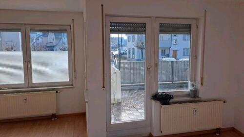 Foto - 3 Zimmer Erdgeschoßwohnung in Nufringen