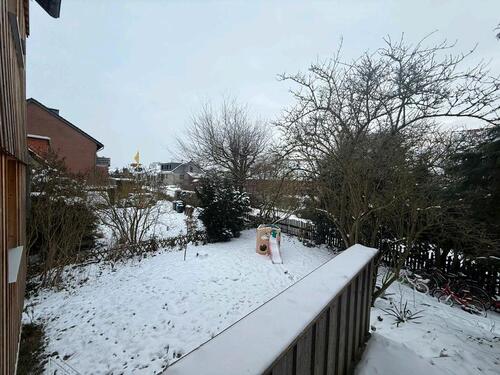 Foto - 4.5 Zimmer Maisonettenwohnung in Meine