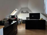 Foto - Dachgeschoßwohnung in Wermelskirchen zur Miete