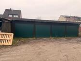 Foto - Einzelgarage zum vermieten - 100,00&nbsp;EUR Miete,