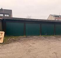 Einzelgarage zum vermieten - 100,00&nbsp;EUR Miete, in Mönchengladbach (PLZ: 41189) West
