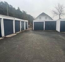 Garage in der Hermann Löns Str.113 ,33104 Pb zu vermieten - Salzkotten