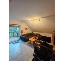 2-ZKB Wohnung mit Balkon in ruhiger Wohnlage - Zweibrücken