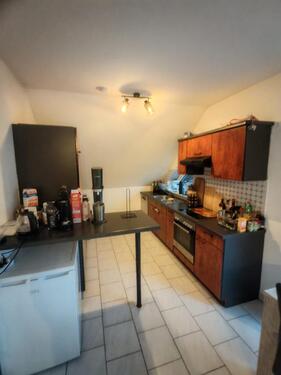 Foto - 2 Zimmer Dachgeschoßwohnung zur Miete in Zweibrücken