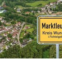 Wohnmobil Stellplätze Doppelgarage Marktleuthen