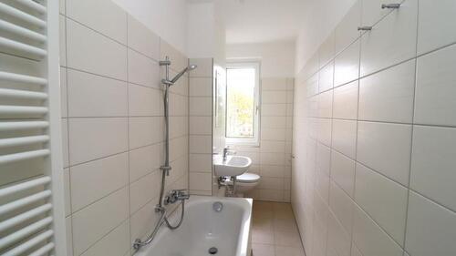 Foto - 3 Zimmer Etagenwohnung in Chemnitz