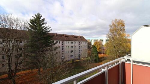 Foto - Etagenwohnung in Chemnitz zur Miete