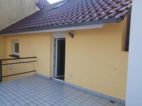 Foto - 3.5 Zimmer Etagenwohnung zur Miete in Rödermark