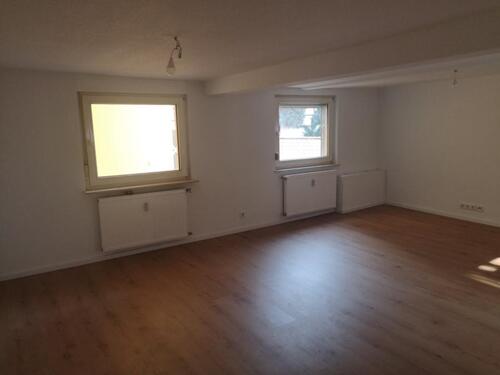 Foto - Etagenwohnung in Rödermark zur Miete