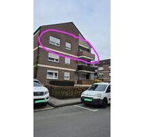 63qm Wohnung mit Garage, Balkon Karl-Leisner Str. 19 bezugsfrei - Borken
