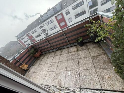 Foto - Etagenwohnung in Borken zum Kaufen