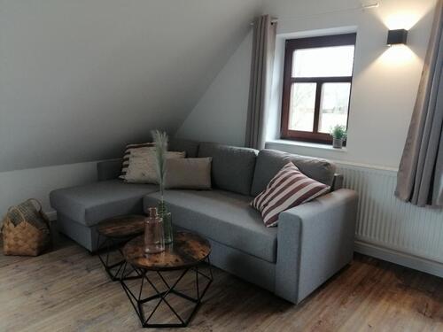 Foto - Möbliertes ApartmentEinliegerwohnung ab 0826 - Ideal für Single