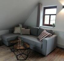 Möbliertes ApartmentEinliegerwohnung ab 0826 - Ideal für Single - Ihlow