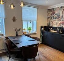 4-Zimmer-Wohnung ab 01.07.2026 in Oberlind zu vermieten - Sonneberg