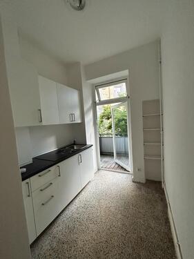 Foto - 1 Zimmer Erdgeschoßwohnung in Kiel