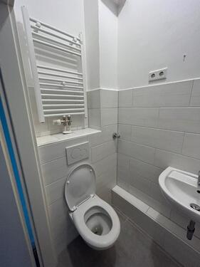 Foto - Erdgeschoßwohnung in Kiel zur Miete