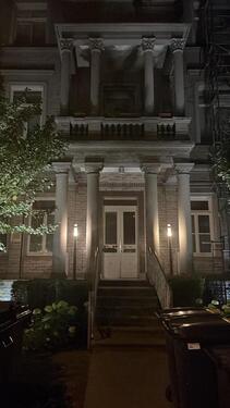 Foto - Mietwohnung Wiesbaden Mitte ( Bitte die Beschreibung lesen )