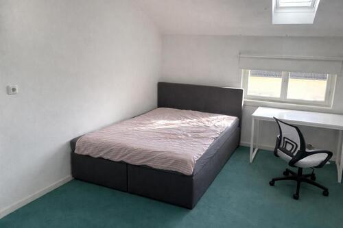 Foto - 1.5 Zimmer Etagenwohnung zur Miete in Wiesbaden