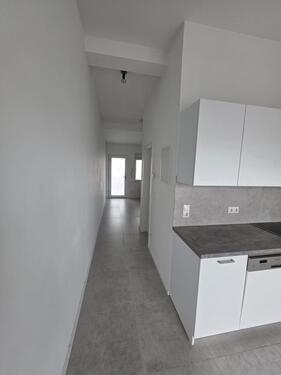 Foto - 1.5 Zimmer Etagenwohnung in Koblenz