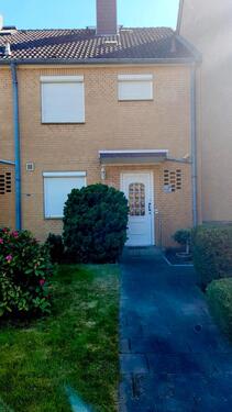 Foto - Reihenhaus in Hildesheim Drispenstedt