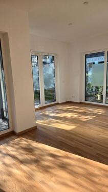 Foto - Terrassenwohnung Wilmersdorf - 1.300,00&nbsp;EUR Kaltmiete, ca.&nbsp; 61,00&nbsp;m&sup2;