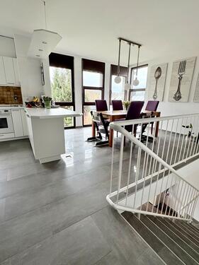 Foto - 4.5 Zimmer Erdgeschoßwohnung in Niedernhausen