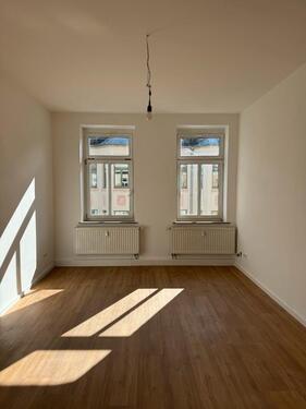 Foto - 4 Zimmer Etagenwohnung zur Miete in Leipzig