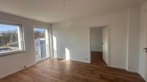 Foto - Tolle renovierte Wohnung zum Wohlfühlen