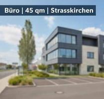 Büro Praxis Ladenfläche in Straßkirchen zu vermieten
