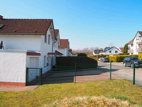 Foto - 3 Zimmer Doppelhaushälfte zum Kaufen in Fröndenberg (Ruhr)