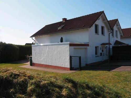 Foto - 3 Zimmer Doppelhaushälfte in Fröndenberg (Ruhr)