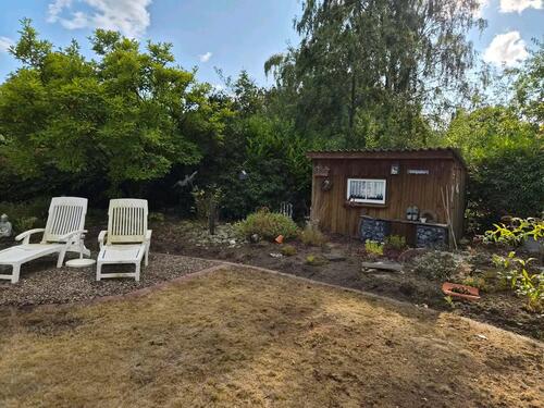 Foto - Einfamilienhaus in Sulingen