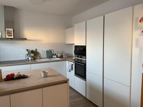 Foto - 5 Zimmer Einfamilienhaus in Bünde